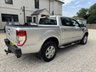 USED 2012 62 FORD RANGER 2.2 TDCi Limited Super Pickup Extended Cab 4dr Diesel Manual 4WD Euro 5 (150 ps) 