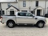 USED 2012 62 FORD RANGER 2.2 TDCi Limited Super Pickup Extended Cab 4dr Diesel Manual 4WD Euro 5 (150 ps) 