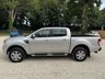 USED 2012 62 FORD RANGER 2.2 TDCi Limited Super Pickup Extended Cab 4dr Diesel Manual 4WD Euro 5 (150 ps) 