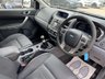 USED 2012 62 FORD RANGER 2.2 TDCi Limited Super Pickup Extended Cab 4dr Diesel Manual 4WD Euro 5 (150 ps) 