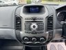 USED 2012 62 FORD RANGER 2.2 TDCi Limited Super Pickup Extended Cab 4dr Diesel Manual 4WD Euro 5 (150 ps) 
