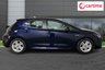 USED 2022 71 TOYOTA COROLLA 1.8 VVT-h GPF Icon Tech Hatchback 5dr Petrol Hybrid CVT Euro 6 (s/s) (122 ps) 1 Owner, Touchscreen, Reversing Camera, Apple CarPlay / Android Auto, Satellite Navigation 1 Owner, Touchscreen, Reversing Camera, Apple CarPlay / Android Auto, Satellite Navigation