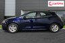 USED 2022 71 TOYOTA COROLLA 1.8 VVT-h GPF Icon Tech Hatchback 5dr Petrol Hybrid CVT Euro 6 (s/s) (122 ps) 1 Owner, Touchscreen, Reversing Camera, Apple CarPlay / Android Auto, Satellite Navigation 1 Owner, Touchscreen, Reversing Camera, Apple CarPlay / Android Auto, Satellite Navigation