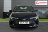 USED 2022 71 TOYOTA COROLLA 1.8 VVT-h GPF Icon Tech Hatchback 5dr Petrol Hybrid CVT Euro 6 (s/s) (122 ps) 1 Owner, Touchscreen, Reversing Camera, Apple CarPlay / Android Auto, Satellite Navigation 1 Owner, Touchscreen, Reversing Camera, Apple CarPlay / Android Auto, Satellite Navigation