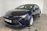 USED 2022 71 TOYOTA COROLLA 1.8 VVT-h GPF Icon Tech Hatchback 5dr Petrol Hybrid CVT Euro 6 (s/s) (122 ps) 1 Owner, Touchscreen, Reversing Camera, Apple CarPlay / Android Auto, Satellite Navigation 1 Owner, Touchscreen, Reversing Camera, Apple CarPlay / Android Auto, Satellite Navigation