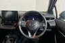 USED 2022 71 TOYOTA COROLLA 1.8 VVT-h GPF Icon Tech Hatchback 5dr Petrol Hybrid CVT Euro 6 (s/s) (122 ps) 1 Owner, Touchscreen, Reversing Camera, Apple CarPlay / Android Auto, Satellite Navigation 1 Owner, Touchscreen, Reversing Camera, Apple CarPlay / Android Auto, Satellite Navigation