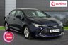 USED 2022 71 TOYOTA COROLLA 1.8 VVT-h GPF Icon Tech Hatchback 5dr Petrol Hybrid CVT Euro 6 (s/s) (122 ps) 1 Owner, Touchscreen, Reversing Camera, Apple CarPlay / Android Auto, Satellite Navigation 1 Owner, Touchscreen, Reversing Camera, Apple CarPlay / Android Auto, Satellite Navigation