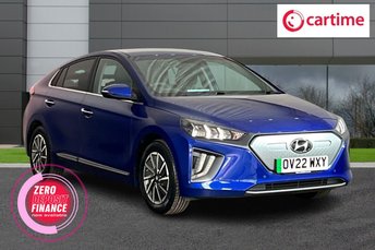 2022 HYUNDAI IONIQ