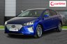 USED 2022 22 HYUNDAI IONIQ 38.3kWh Premium SE Hatchback 5dr Electric Auto (136 ps) 1 Owner / Low Mileage, Touchscreen, Apple CarPlay / Android Auto, Reversing Camera, Cruise Control 1 Owner / Low Mileage, Touchscreen, Apple CarPlay / Android Auto, Reversing Camera, Cruise Control