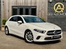 USED 2018 68 MERCEDES-BENZ A-CLASS 1.5 A180d Sport Hatchback 5dr Diesel 7G-DCT Euro 6 (s/s) (116 ps) AUTOMATIC+CAMERA+NAV+VIRTUAL DASH