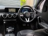 USED 2018 68 MERCEDES-BENZ A-CLASS 1.5 A180d Sport Hatchback 5dr Diesel 7G-DCT Euro 6 (s/s) (116 ps) AUTOMATIC+CAMERA+NAV+VIRTUAL DASH