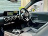 USED 2018 68 MERCEDES-BENZ A-CLASS 1.5 A180d Sport Hatchback 5dr Diesel 7G-DCT Euro 6 (s/s) (116 ps) AUTOMATIC+CAMERA+NAV+VIRTUAL DASH