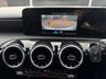 USED 2018 68 MERCEDES-BENZ A-CLASS 1.5 A180d Sport Hatchback 5dr Diesel 7G-DCT Euro 6 (s/s) (116 ps) AUTOMATIC+CAMERA+NAV+VIRTUAL DASH