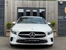USED 2018 68 MERCEDES-BENZ A-CLASS 1.5 A180d Sport Hatchback 5dr Diesel 7G-DCT Euro 6 (s/s) (116 ps) AUTOMATIC+CAMERA+NAV+VIRTUAL DASH