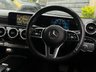 USED 2018 68 MERCEDES-BENZ A-CLASS 1.5 A180d Sport Hatchback 5dr Diesel 7G-DCT Euro 6 (s/s) (116 ps) AUTOMATIC+CAMERA+NAV+VIRTUAL DASH