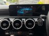 USED 2018 68 MERCEDES-BENZ A-CLASS 1.5 A180d Sport Hatchback 5dr Diesel 7G-DCT Euro 6 (s/s) (116 ps) AUTOMATIC+CAMERA+NAV+VIRTUAL DASH