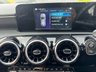 USED 2018 68 MERCEDES-BENZ A-CLASS 1.5 A180d Sport Hatchback 5dr Diesel 7G-DCT Euro 6 (s/s) (116 ps) AUTOMATIC+CAMERA+NAV+VIRTUAL DASH