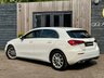 USED 2018 68 MERCEDES-BENZ A-CLASS 1.5 A180d Sport Hatchback 5dr Diesel 7G-DCT Euro 6 (s/s) (116 ps) AUTOMATIC+CAMERA+NAV+VIRTUAL DASH