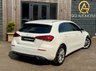 USED 2018 68 MERCEDES-BENZ A-CLASS 1.5 A180d Sport Hatchback 5dr Diesel 7G-DCT Euro 6 (s/s) (116 ps) AUTOMATIC+CAMERA+NAV+VIRTUAL DASH