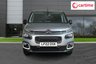 USED 2022 22 CITROEN BERLINGO 1.2 PureTech Feel M MPV 5dr Petrol Manual Euro 6 (s/s) (110 ps) Touchscreen, Apple CarPlay / Android Auto, Rear Parking Sensors, DAB - Digital Radio, Bluetooth Touchscreen, Apple CarPlay / Android Auto, Rear Parking Sensors, DAB - Digital Radio, Bluetooth