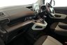 USED 2022 22 CITROEN BERLINGO 1.2 PureTech Feel M MPV 5dr Petrol Manual Euro 6 (s/s) (110 ps) Touchscreen, Apple CarPlay / Android Auto, Rear Parking Sensors, DAB - Digital Radio, Bluetooth Touchscreen, Apple CarPlay / Android Auto, Rear Parking Sensors, DAB - Digital Radio, Bluetooth