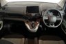 USED 2022 22 CITROEN BERLINGO 1.2 PureTech Feel M MPV 5dr Petrol Manual Euro 6 (s/s) (110 ps) Touchscreen, Apple CarPlay / Android Auto, Rear Parking Sensors, DAB - Digital Radio, Bluetooth Touchscreen, Apple CarPlay / Android Auto, Rear Parking Sensors, DAB - Digital Radio, Bluetooth