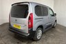 USED 2022 22 CITROEN BERLINGO 1.2 PureTech Feel M MPV 5dr Petrol Manual Euro 6 (s/s) (110 ps) Touchscreen, Apple CarPlay / Android Auto, Rear Parking Sensors, DAB - Digital Radio, Bluetooth Touchscreen, Apple CarPlay / Android Auto, Rear Parking Sensors, DAB - Digital Radio, Bluetooth