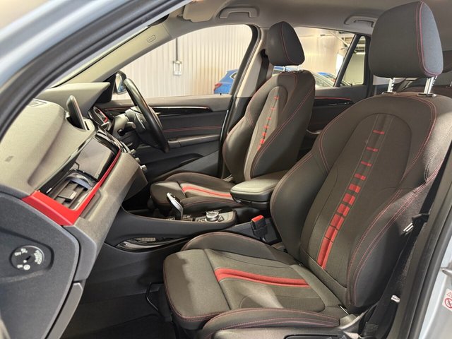 2018 BMW X1 - Photo 7