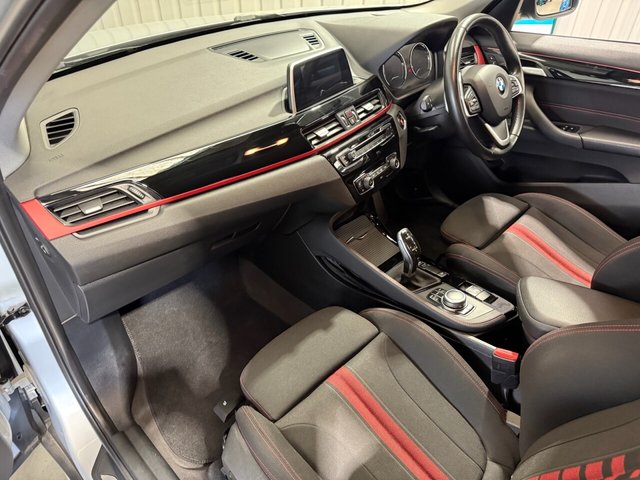 2018 BMW X1 - Photo 5