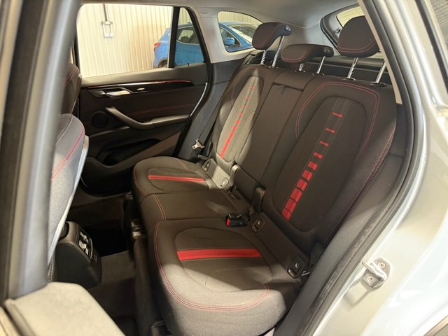 2018 BMW X1 - Photo 10