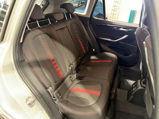 2018 BMW X1 - Photo 9