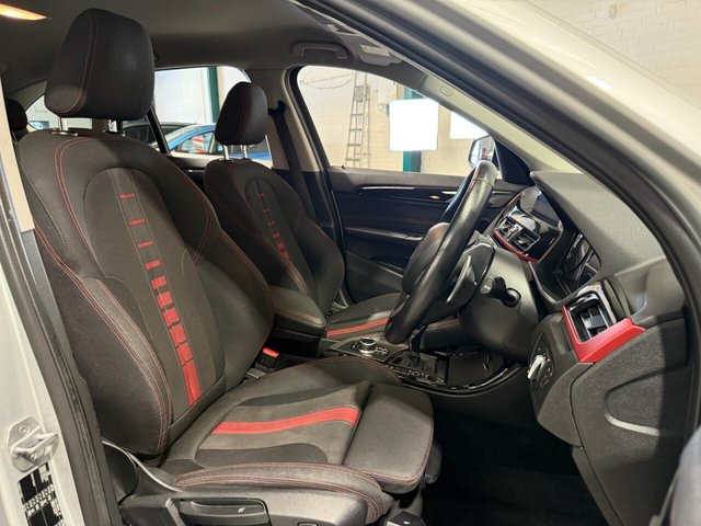 2018 BMW X1 - Photo 6