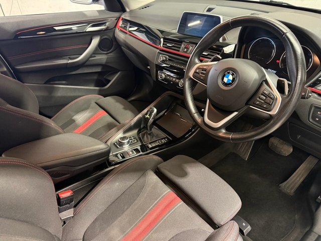 2018 BMW X1 - Photo 3