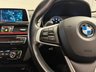 USED 2018 18 BMW X1 2.0 20d Sport SUV 5dr Diesel Auto xDrive Euro 6 (s/s) (190 ps) 
