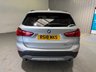 USED 2018 18 BMW X1 2.0 20d Sport SUV 5dr Diesel Auto xDrive Euro 6 (s/s) (190 ps) 