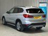 USED 2018 18 BMW X1 2.0 20d Sport SUV 5dr Diesel Auto xDrive Euro 6 (s/s) (190 ps) 
