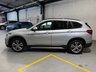 USED 2018 18 BMW X1 2.0 20d Sport SUV 5dr Diesel Auto xDrive Euro 6 (s/s) (190 ps) 