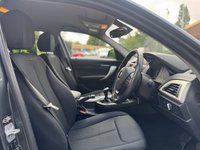 USED 2013 63 BMW 1 SERIES 1.6 116d ED EfficientDynamics Hatchback 5dr Diesel Manual Euro 5 (s/s) (116 ps) 