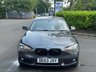 USED 2013 63 BMW 1 SERIES 1.6 116d ED EfficientDynamics Hatchback 5dr Diesel Manual Euro 5 (s/s) (116 ps) 