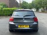 USED 2013 63 BMW 1 SERIES 1.6 116d ED EfficientDynamics Hatchback 5dr Diesel Manual Euro 5 (s/s) (116 ps) 