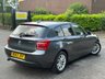 USED 2013 63 BMW 1 SERIES 1.6 116d ED EfficientDynamics Hatchback 5dr Diesel Manual Euro 5 (s/s) (116 ps) 