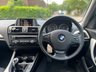 USED 2013 63 BMW 1 SERIES 1.6 116d ED EfficientDynamics Hatchback 5dr Diesel Manual Euro 5 (s/s) (116 ps) 