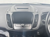 USED 2018 68 FORD KUGA 2.0 TDCi ST-Line X SUV 5dr Diesel Powershift AWD Euro 6 (s/s) (180 ps) www.suffolkcarcentre.co.uk - Located at Lowestoft