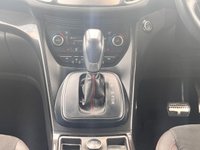 USED 2018 68 FORD KUGA 2.0 TDCi ST-Line X SUV 5dr Diesel Powershift AWD Euro 6 (s/s) (180 ps) www.suffolkcarcentre.co.uk - Located at Lowestoft