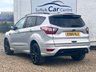 USED 2018 68 FORD KUGA 2.0 TDCi ST-Line X SUV 5dr Diesel Powershift AWD Euro 6 (s/s) (180 ps) www.suffolkcarcentre.co.uk - Located at Lowestoft