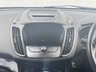 USED 2018 68 FORD KUGA 2.0 TDCi ST-Line X SUV 5dr Diesel Powershift AWD Euro 6 (s/s) (180 ps) www.suffolkcarcentre.co.uk - Located at Lowestoft
