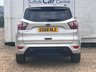 USED 2018 68 FORD KUGA 2.0 TDCi ST-Line X SUV 5dr Diesel Powershift AWD Euro 6 (s/s) (180 ps) www.suffolkcarcentre.co.uk - Located at Lowestoft