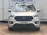 USED 2018 68 FORD KUGA 2.0 TDCi ST-Line X SUV 5dr Diesel Powershift AWD Euro 6 (s/s) (180 ps) www.suffolkcarcentre.co.uk - Located at Lowestoft