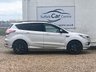 USED 2018 68 FORD KUGA 2.0 TDCi ST-Line X SUV 5dr Diesel Powershift AWD Euro 6 (s/s) (180 ps) www.suffolkcarcentre.co.uk - Located at Lowestoft