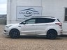 USED 2018 68 FORD KUGA 2.0 TDCi ST-Line X SUV 5dr Diesel Powershift AWD Euro 6 (s/s) (180 ps) www.suffolkcarcentre.co.uk - Located at Lowestoft